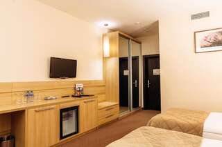 Гостиница Артиленд Балашиха Апартаменты с 3 спальнями-5